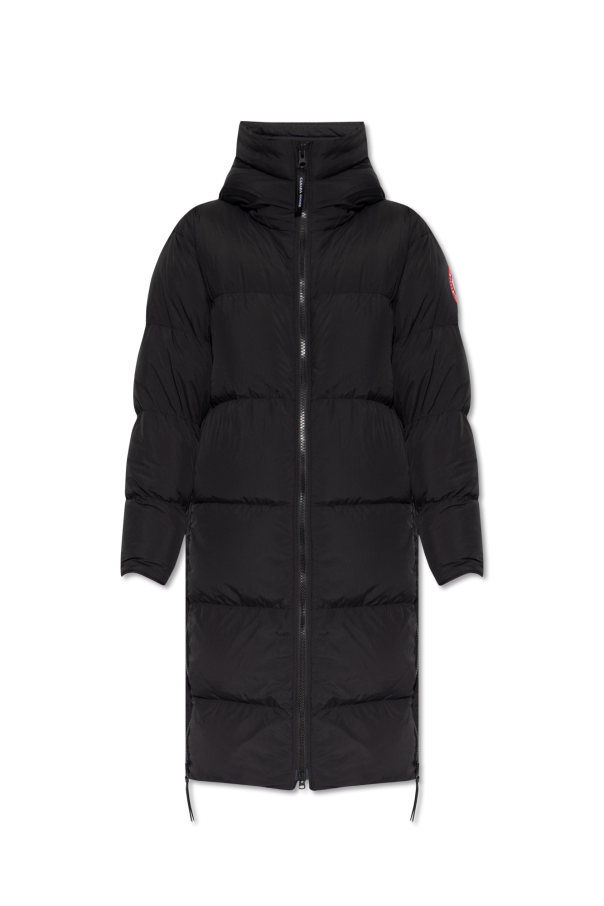 Canada Goose ‘Lawrence’ down jacket Men's Clothing Vitkac